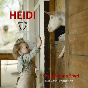 Heidi thumbnail