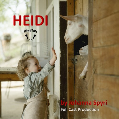 Heidi