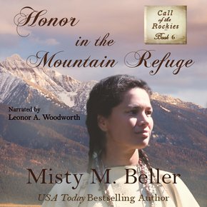 Honor in the Mountain Refuge thumbnail