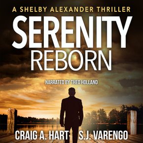 Serenity Reborn thumbnail
