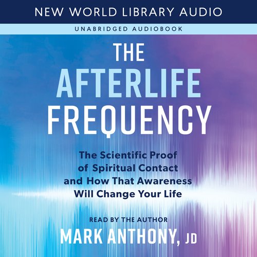 The Afterlife Frequency