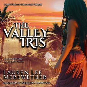 The Valley Iris thumbnail