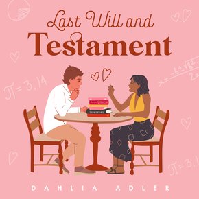 Last Will and Testament thumbnail