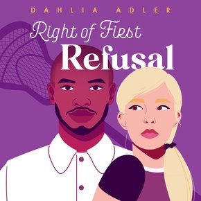 Right of First Refusal thumbnail