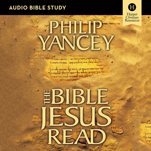 Bible Jesus Read The: Audio Bible Studies