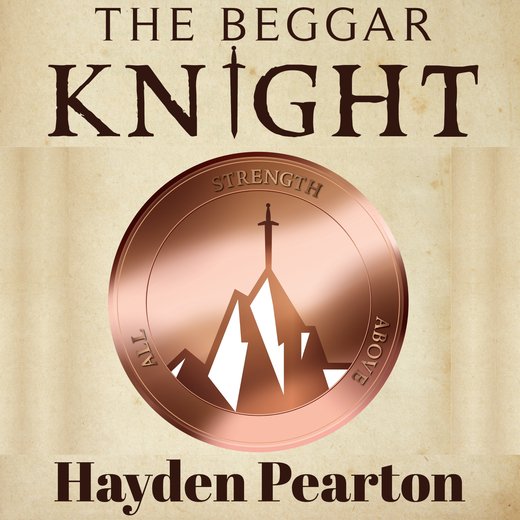 The Beggar Knight
