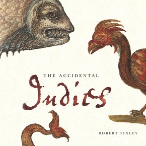 The Accidental Indies thumbnail