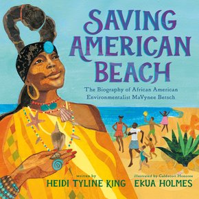 Saving American Beach thumbnail