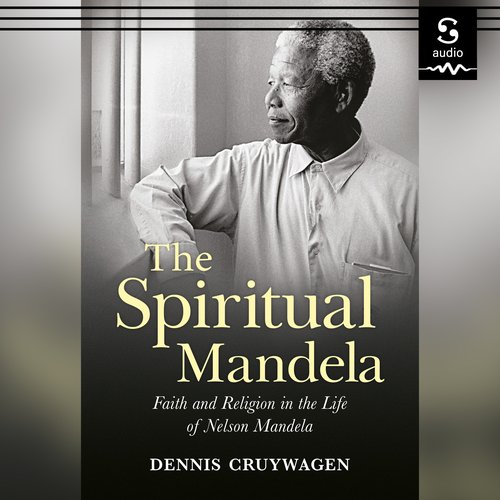 The Spiritual Mandela