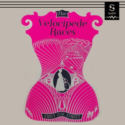 The Velocipede Races