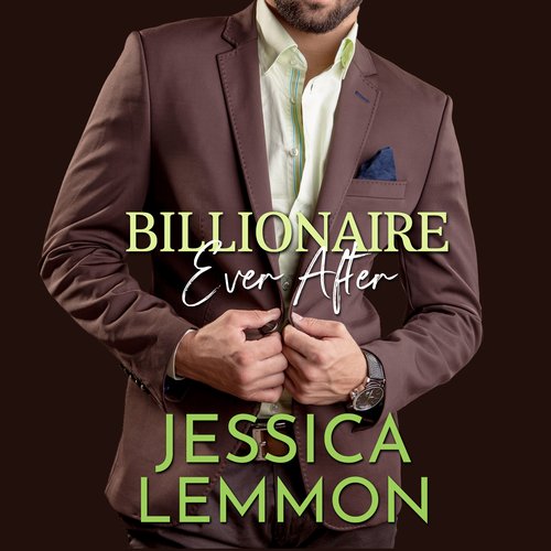 Billionaire Ever After