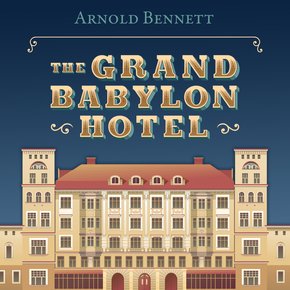 The Grand Babylon Hotel thumbnail