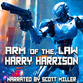 Arm of the Law thumbnail