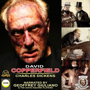 David Copperfield thumbnail