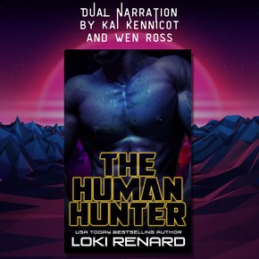 The Human Hunter thumbnail