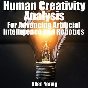 Human Creativity Analysis thumbnail