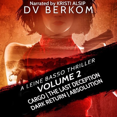 Leine Basso Thriller Volume 2