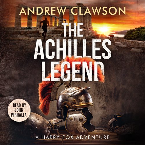 The Achilles Legend