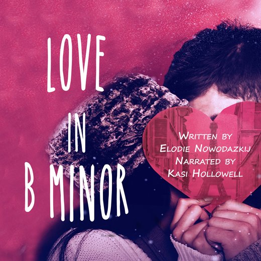 Love In B Minor