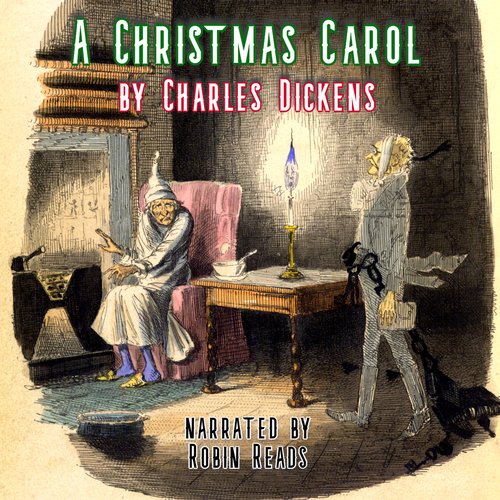 A Christmas Carol In Prose A Ghost Story of Christmas