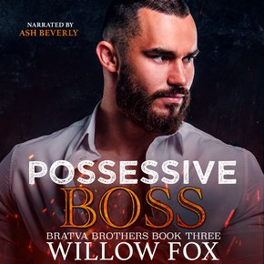 Possessive Boss thumbnail