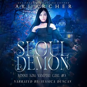 Seoul Demon thumbnail