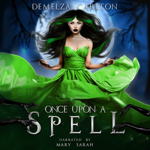 Once Upon a Spell