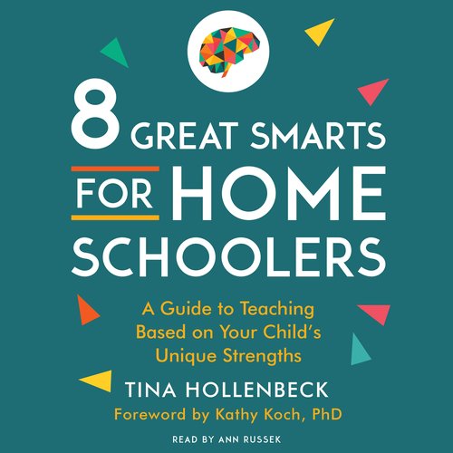 8 Great Smarts for Homeschoolers