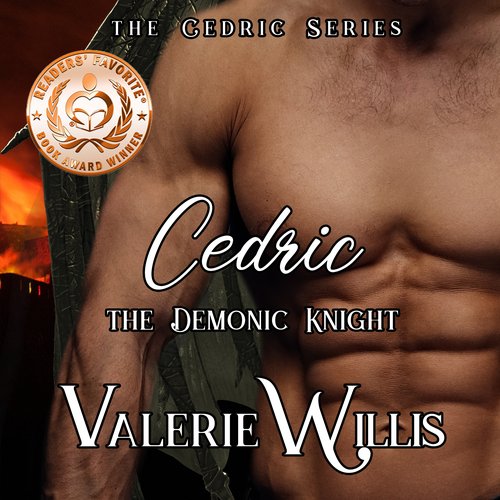 Cedric: The Demonic Knight