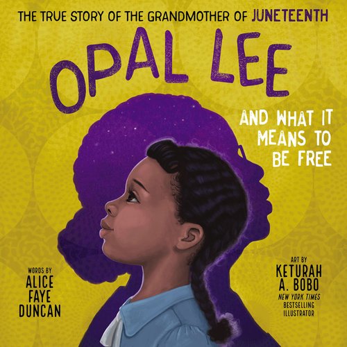 Opal Lee and What It Means to Be Free