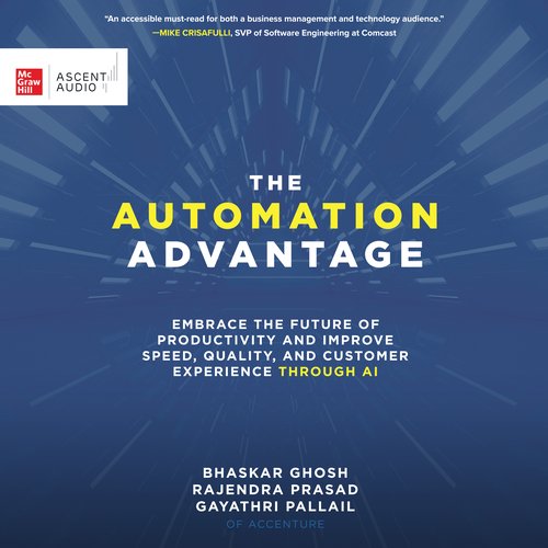 The Automation Advantage