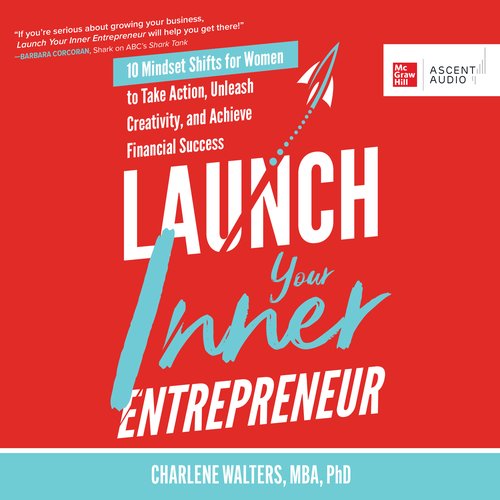 Launch Your Inner Entrepreneur