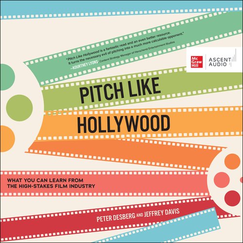 Pitch Like Hollywood