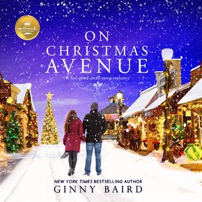 On Christmas Avenue thumbnail
