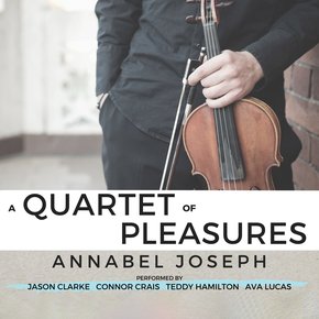 A Quartet of Pleasures thumbnail