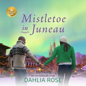 Mistletoe in Juneau thumbnail