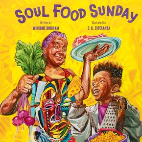 Soul Food Sunday thumbnail