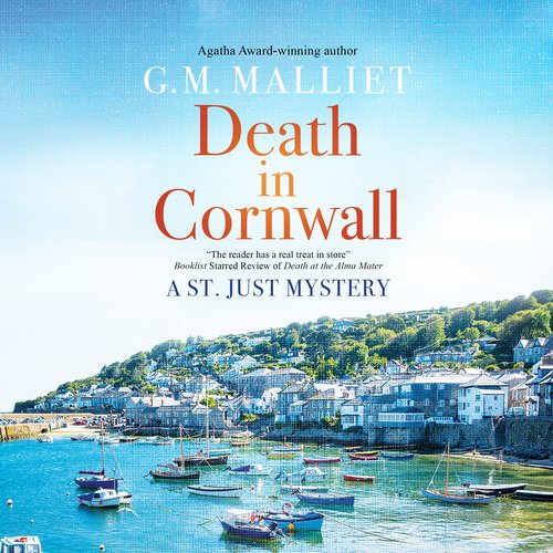 Death in Cornwall