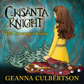 Crisanta Knight - The Severance Game thumbnail