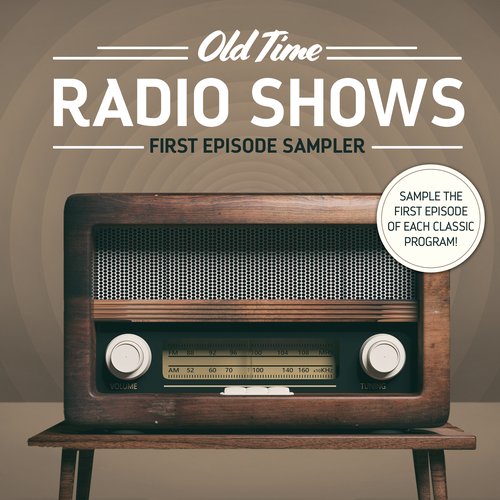 Old Time Radio