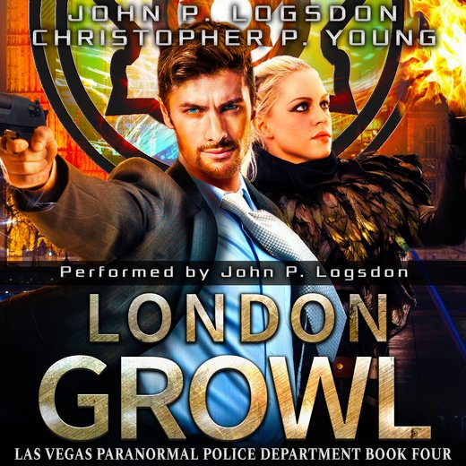 London Growl