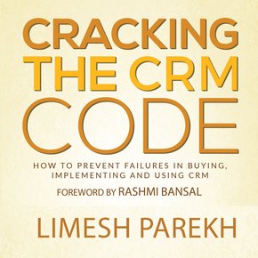 Cracking the CRM Code (English) thumbnail