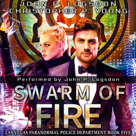 Swarm of Fire