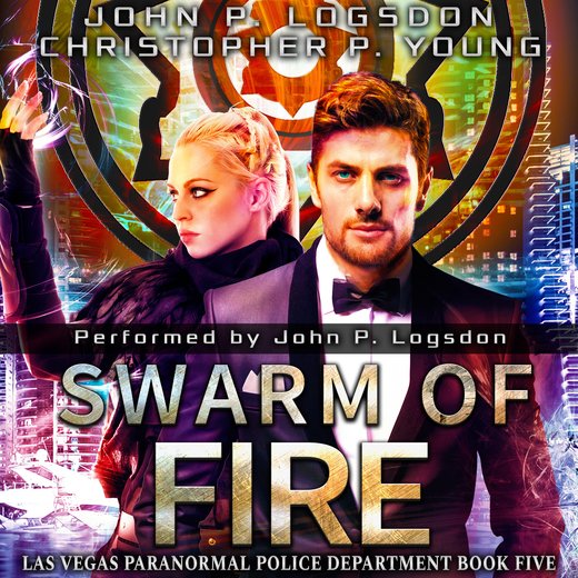 Swarm of Fire