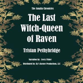 The Last Witch-Queen of Raven thumbnail