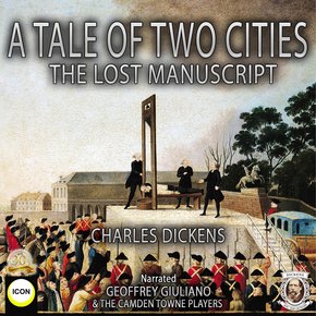 A Tale Of Two Cities The Lost Manuscript thumbnail