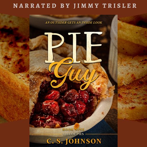 Pie Guy