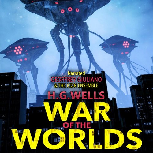 War Of The Worlds