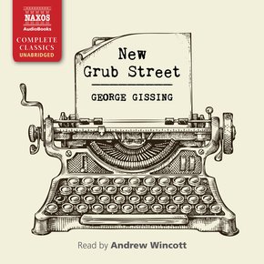 New Grub Street thumbnail