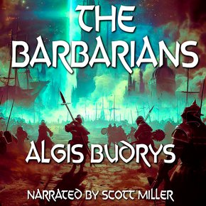 The Barbarians thumbnail